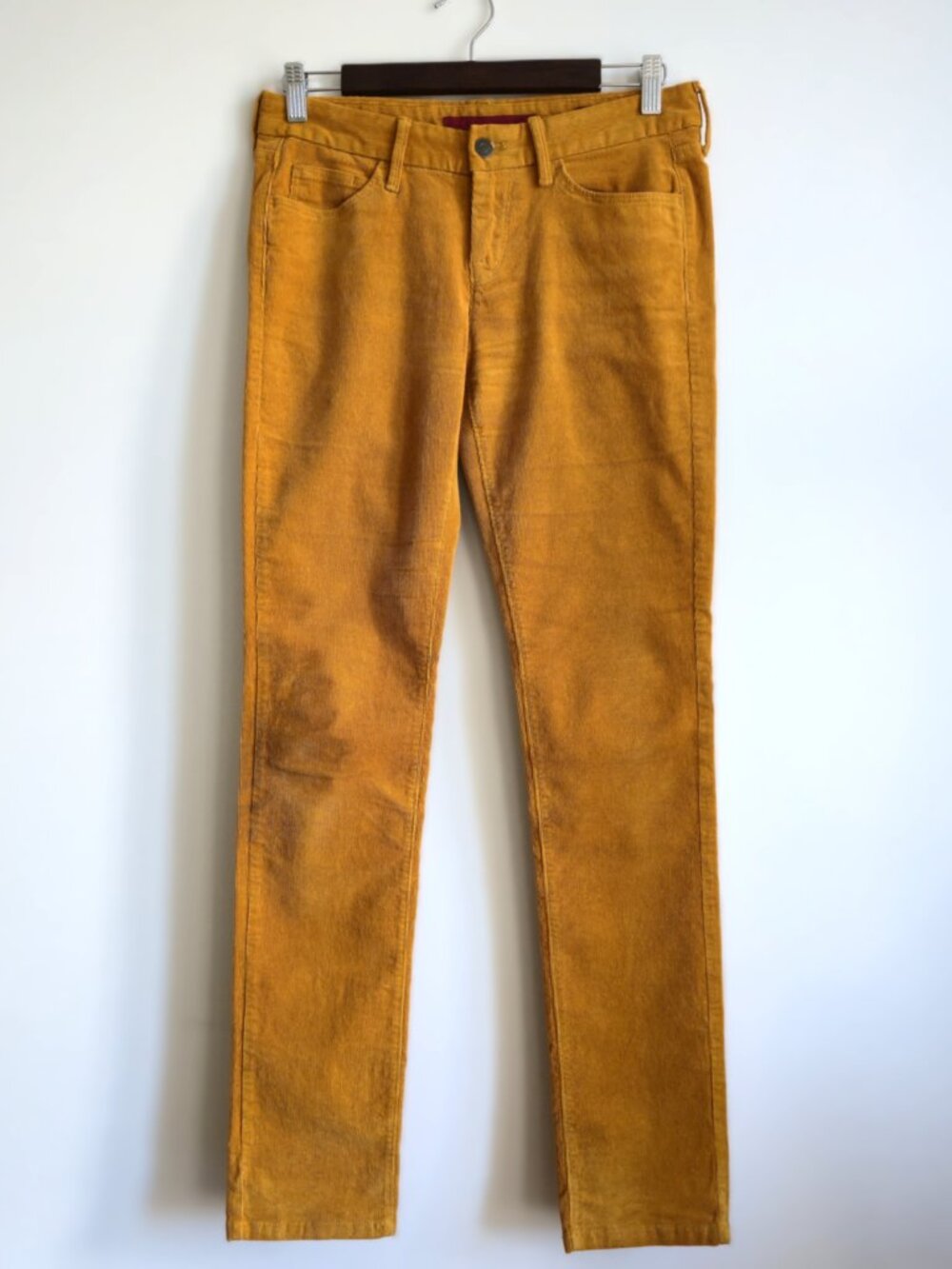 Banana Republic Limited Edition Corduroy Jeans | Skinny | Size 26/2